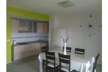 Hrvatska Privát Biograd na Moru, Eksterijer